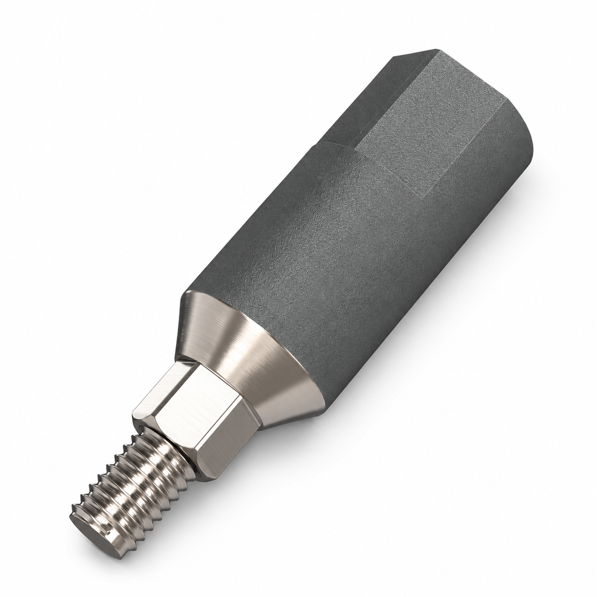 GDT Titanium Slim Scan Body – Internal Hex 2.0mm