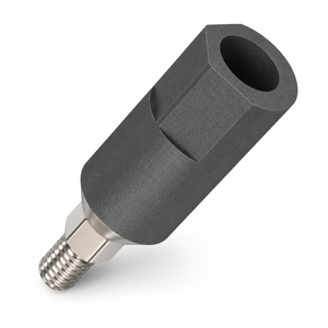 GDT Titanium Slim Scan Body – Internal Hex 2.0mm