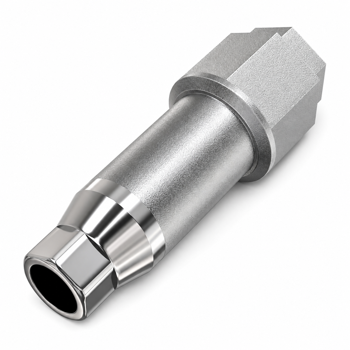 GDT Titanium Scan Body – Internal Hex 2.42mm