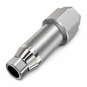 GDT Titanium Scan Body – Internal Hex 2.42mm