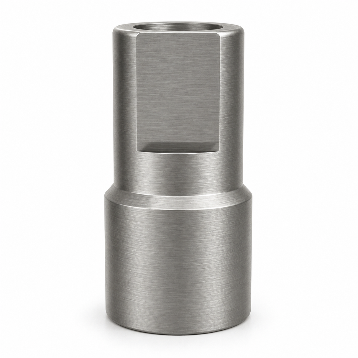 GDT Titanium Scan Body – Multi Unit 1.6