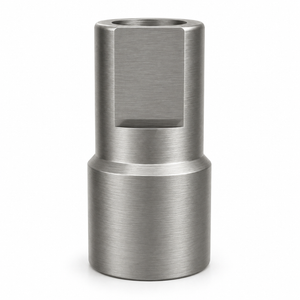 GDT Titanium Scan Body – Multi Unit 1.6