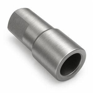 GDT Titanium Scan Body – Multi Unit 1.6