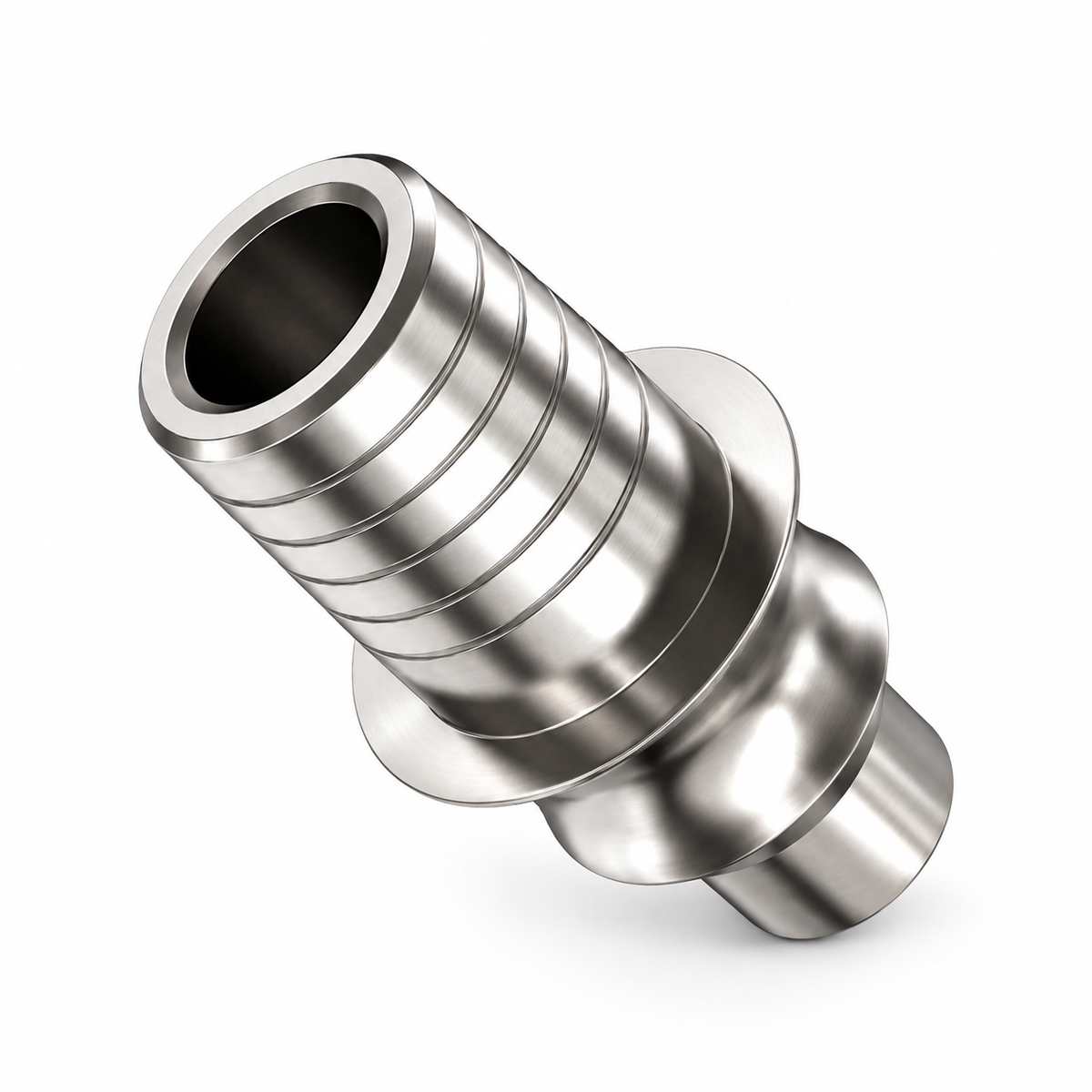 Rotational Titanium Base for DSI® Internal Hex Standard Platform