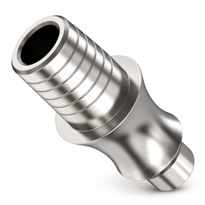 Rotational Titanium Base for DSI® Internal Hex Standard Platform