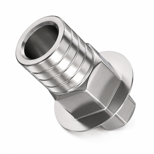Anti Rotational Titanium Base for DSI® Internal Hex Narrow Platform