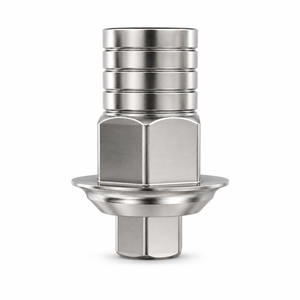 Anti Rotational Titanium Base for DSI® Internal Hex Narrow Platform