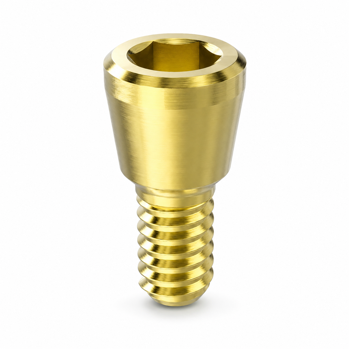 Direct Сonnection Screws for DSI® M1.6