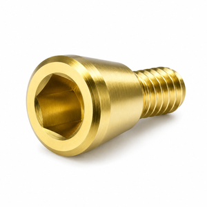 Direct Сonnection Screws for DSI® M1.6