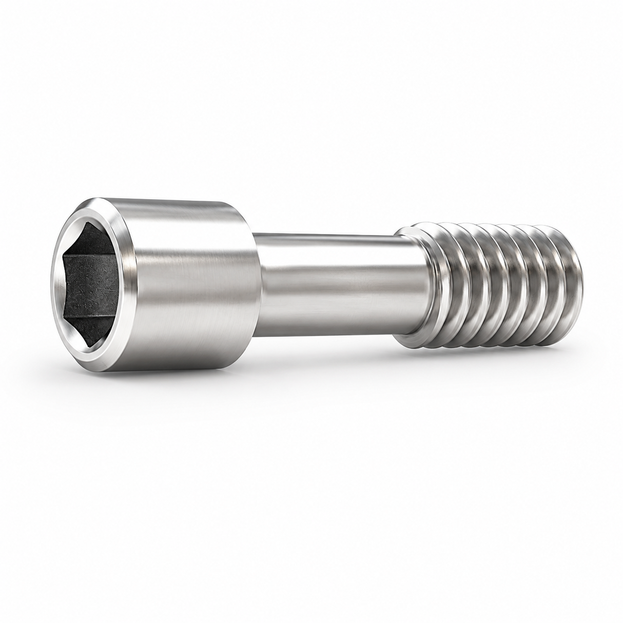 Fixation Screw for AB Dent® Internal Hex Standard Platform - Pack of 5