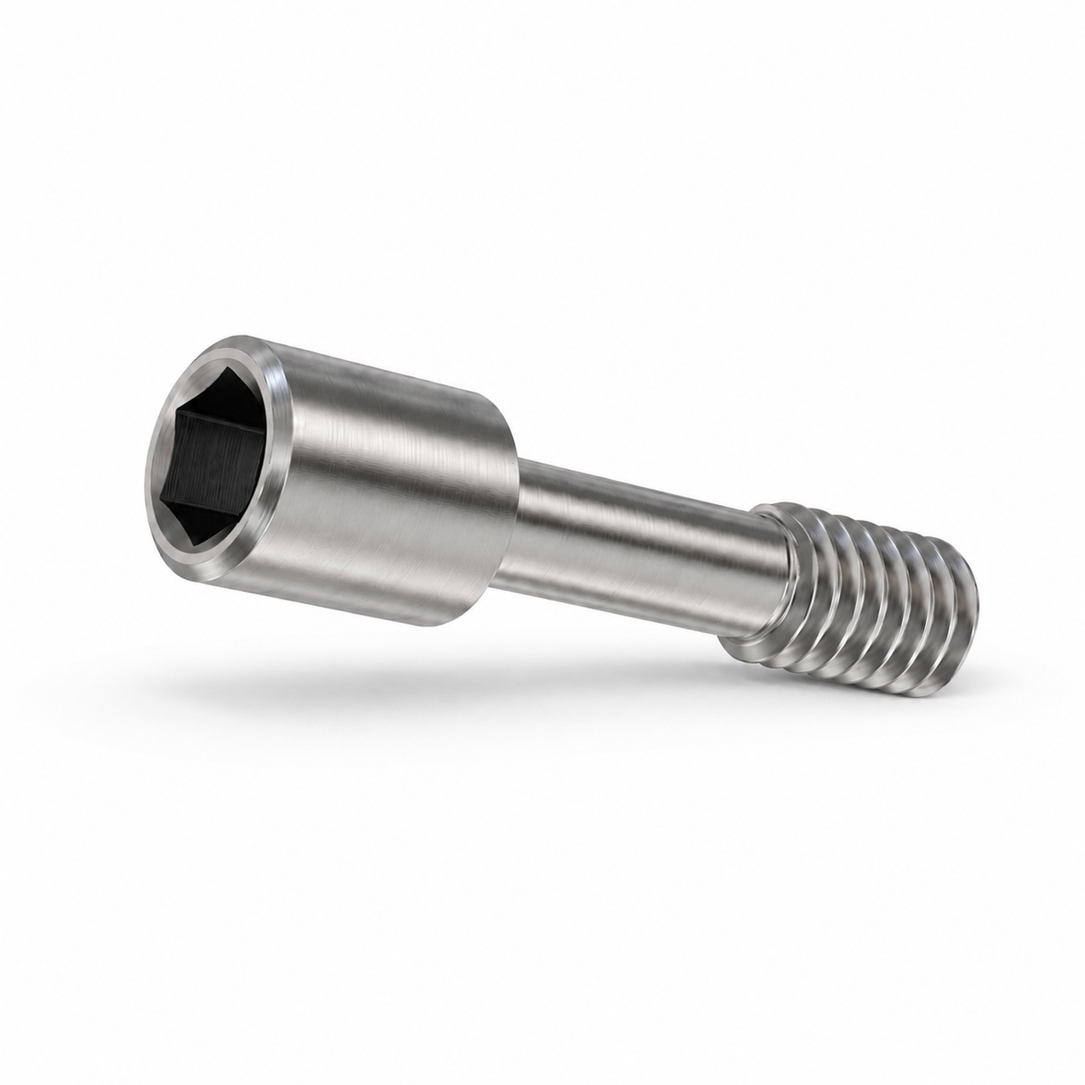 Fixation Screw for AB Dent® Internal Hex Narrow Platform - Pack of 5
