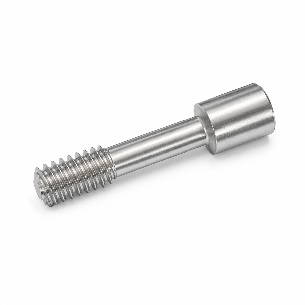 Fixation Screw for AB Dent® Internal Hex Narrow Platform - Pack of 5