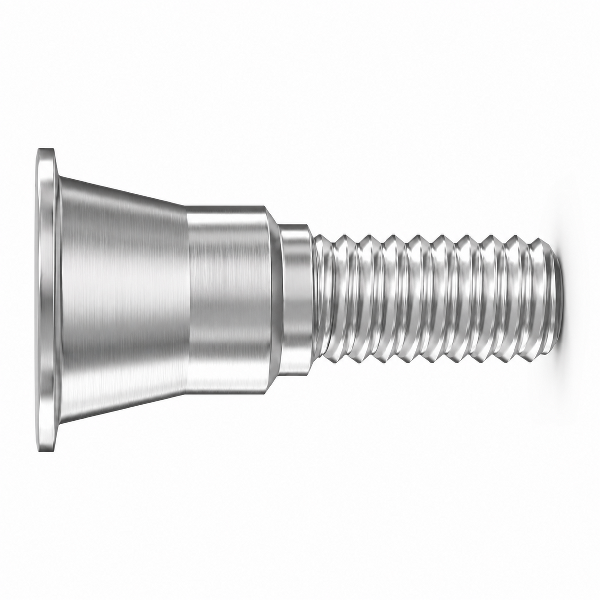 Cover Screws – Narrow Platform Conical Connection | Pack of 5