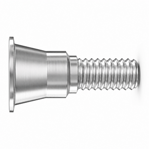 Cover Screws – Narrow Platform Conical Connection | Pack of 5