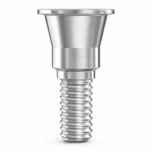 Cover Screws – Narrow Platform Conical Connection | Pack of 5