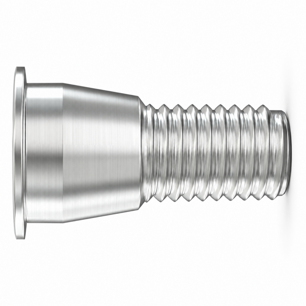Cover Screws – Regular Platform Conical Connection | Pack of 5