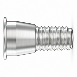 Cover Screws – Regular Platform Conical Connection | Pack of 5