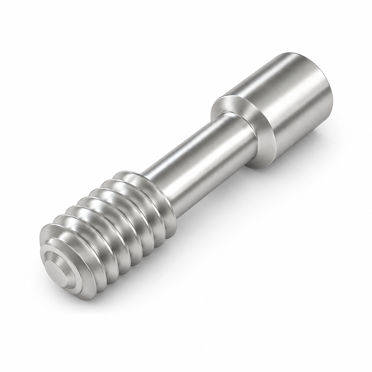 Screws for Abutment – Regular Platform Conical Connection | Pack of 5