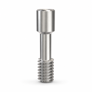 Fixation Screw for ADIN® CloseFit Conical Connection Wide Platform - Pack of 5