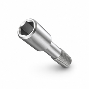 Screws for Abutment – Narrow Platform Conical Connection | Pack of 5