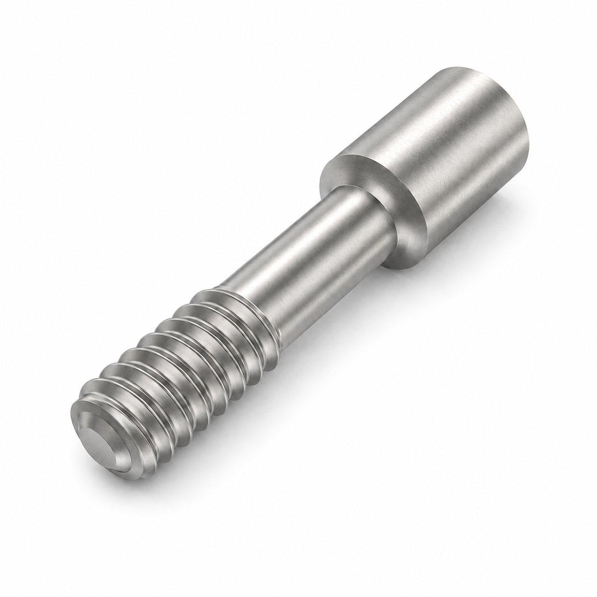 Fixation Screw for Alfa Gate® Conical Connection Narrow Platform - Pack of 5
