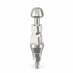 Closed Tray Transfer Coping for Osstem®TS Hexagon Mini Platform