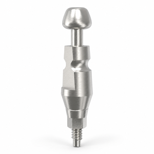 Closed Tray Transfer Coping for Osstem®TS Hexagon Mini Platform