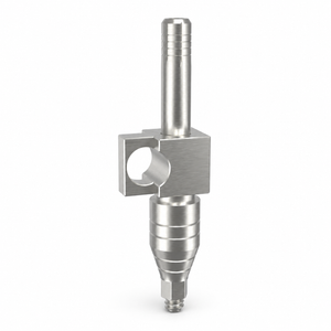 Open Tray Transfer Coping for Hiossen®ET Hexagon Mini Platform