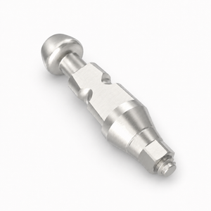 Close Tray Transfer Coping for Osstem®TS Hexagon Regular Platform
