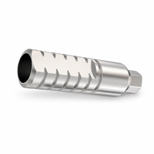 Straight Abutment Ø3.5mm for AB Dent® Internal Hex Narrow Platform