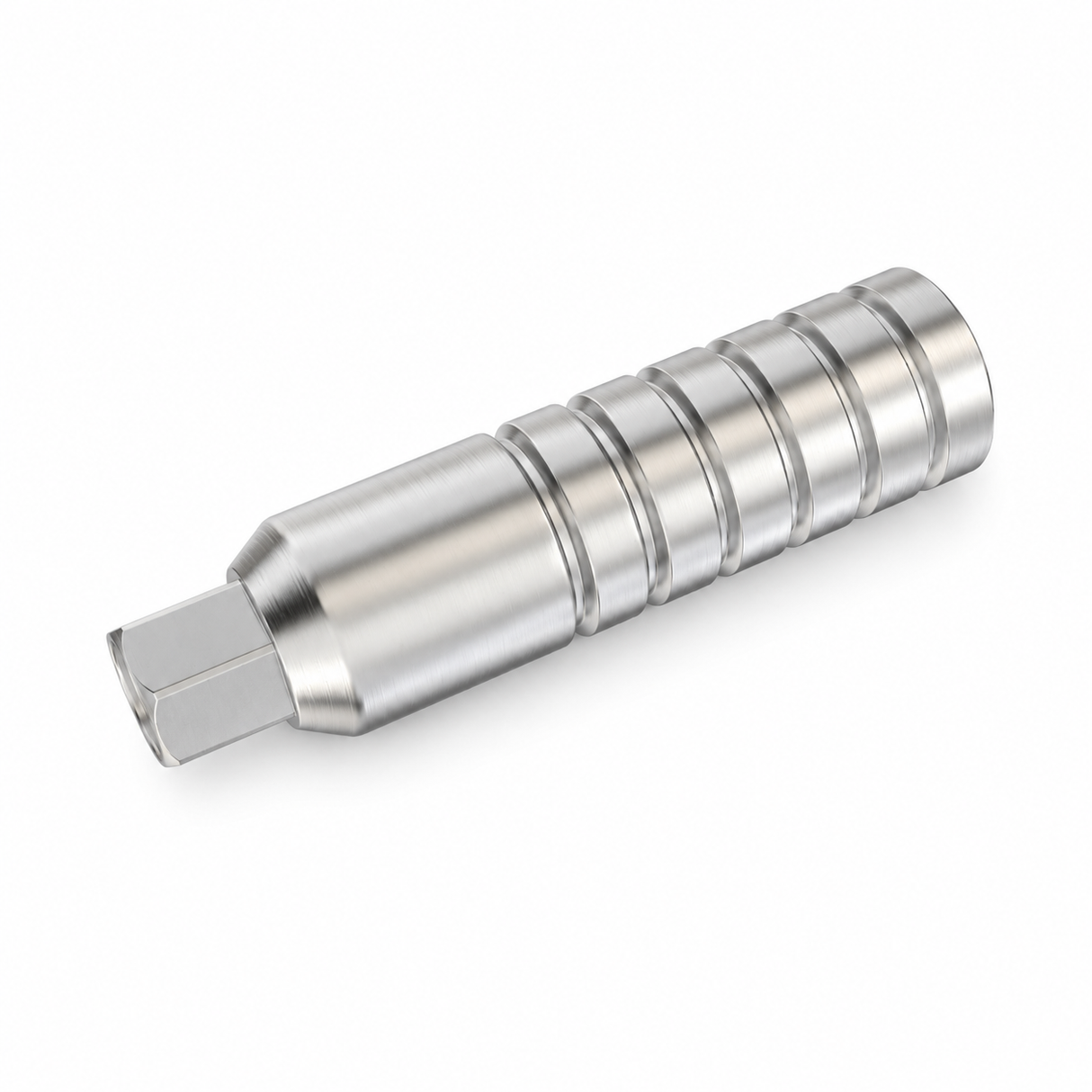Straight Abutment Ø3.5mm for AB Dent® Internal Hex Narrow Platform