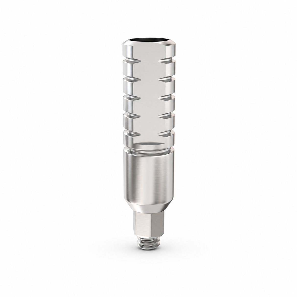 Straight Abutment Ø3.5mm for AB Dent® Internal Hex Narrow Platform