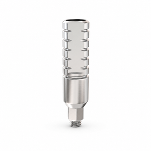 Straight Abutment Ø3.5mm for AB Dent® Internal Hex Narrow Platform