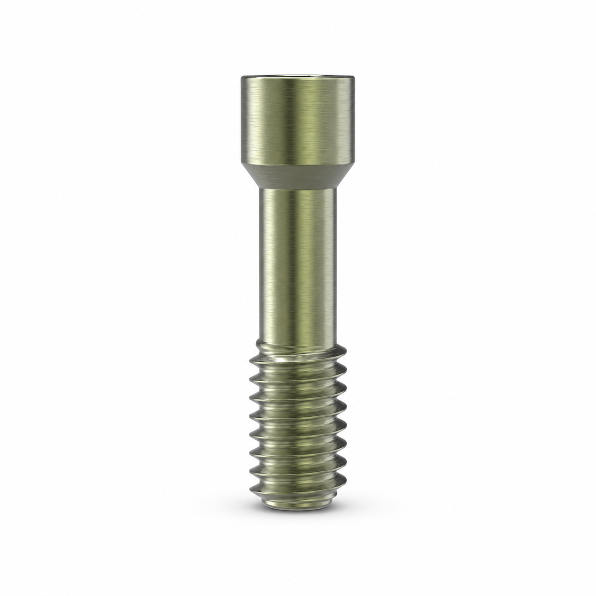 Fixation Screw for Nobel Biocare® Brånemark External Hex RP - Pack of 5