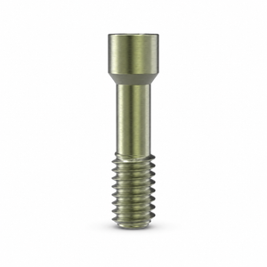 Fixation Screw for Nobel Biocare® Brånemark External Hex RP - Pack of 5
