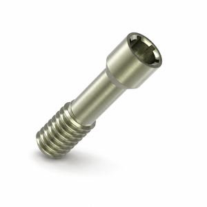 Fixation Screw for Nobel Biocare® Brånemark External Hex RP - Pack of 5