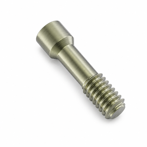 Fixation Screw for Nobel Biocare® Brånemark External Hex RP - Pack of 5