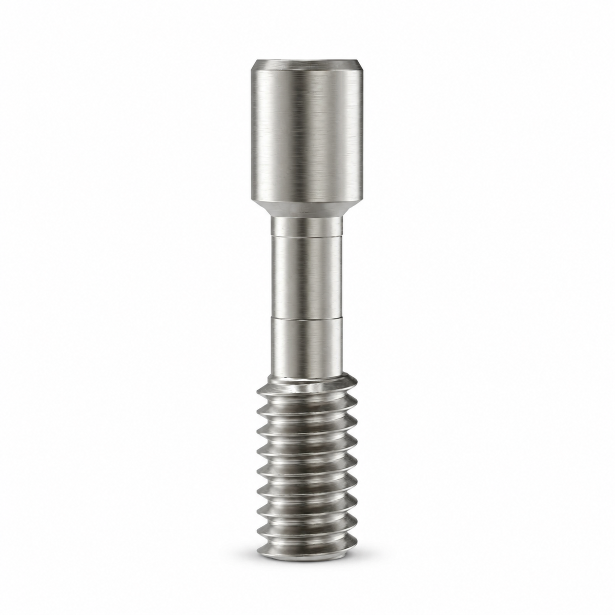 Fixation Screw for Nobel Biocare® Active Connection Hex RP & WP - Pack of 5