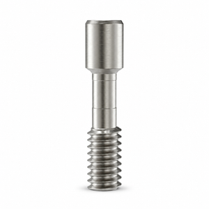 Fixation Screw for Nobel Biocare® Active Connection Hex RP & WP - Pack of 5
