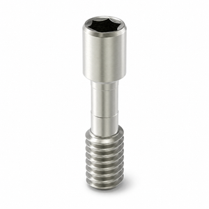 Fixation Screw for Nobel Biocare® Active Connection Hex RP & WP - Pack of 5