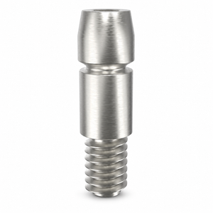 Fixation Screw for Hiossen®ET Hexagon Regular Platform - Pack of 5