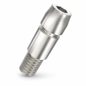 Fixation Screw for Hiossen®ET Hexagon Regular Platform - Pack of 5