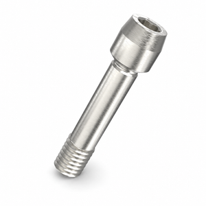 Fixation Screw for Osstem®TS Hexagon Mini Platform - Pack of 5
