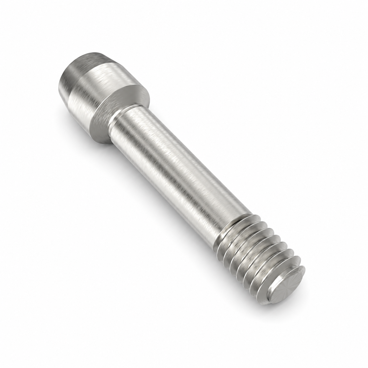 Fixation Screw for Osstem®TS Hexagon Mini Platform - Pack of 5