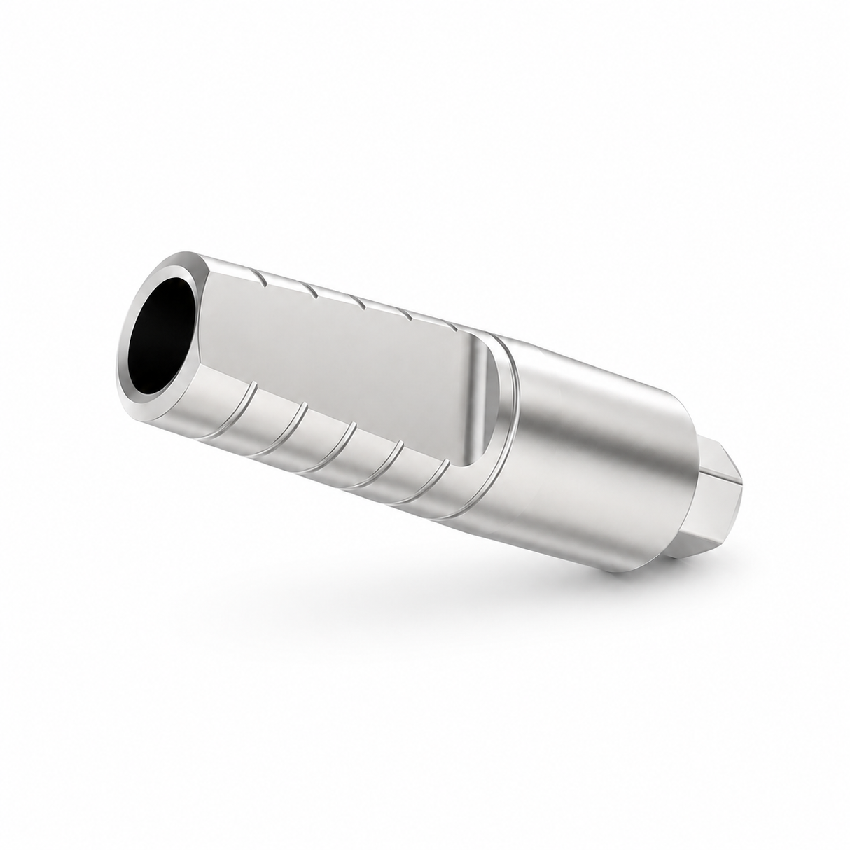 Straight Abutment Narrow Ø3.8mm for AB Dent® Internal Hex Standard Platform