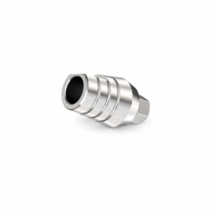 Straight Abutment Standard Ø4.5mm for Cortex® Internal Hex Standard Platform