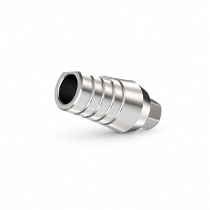 Straight Abutment Standard Ø4.5mm for Cortex® Internal Hex Standard Platform