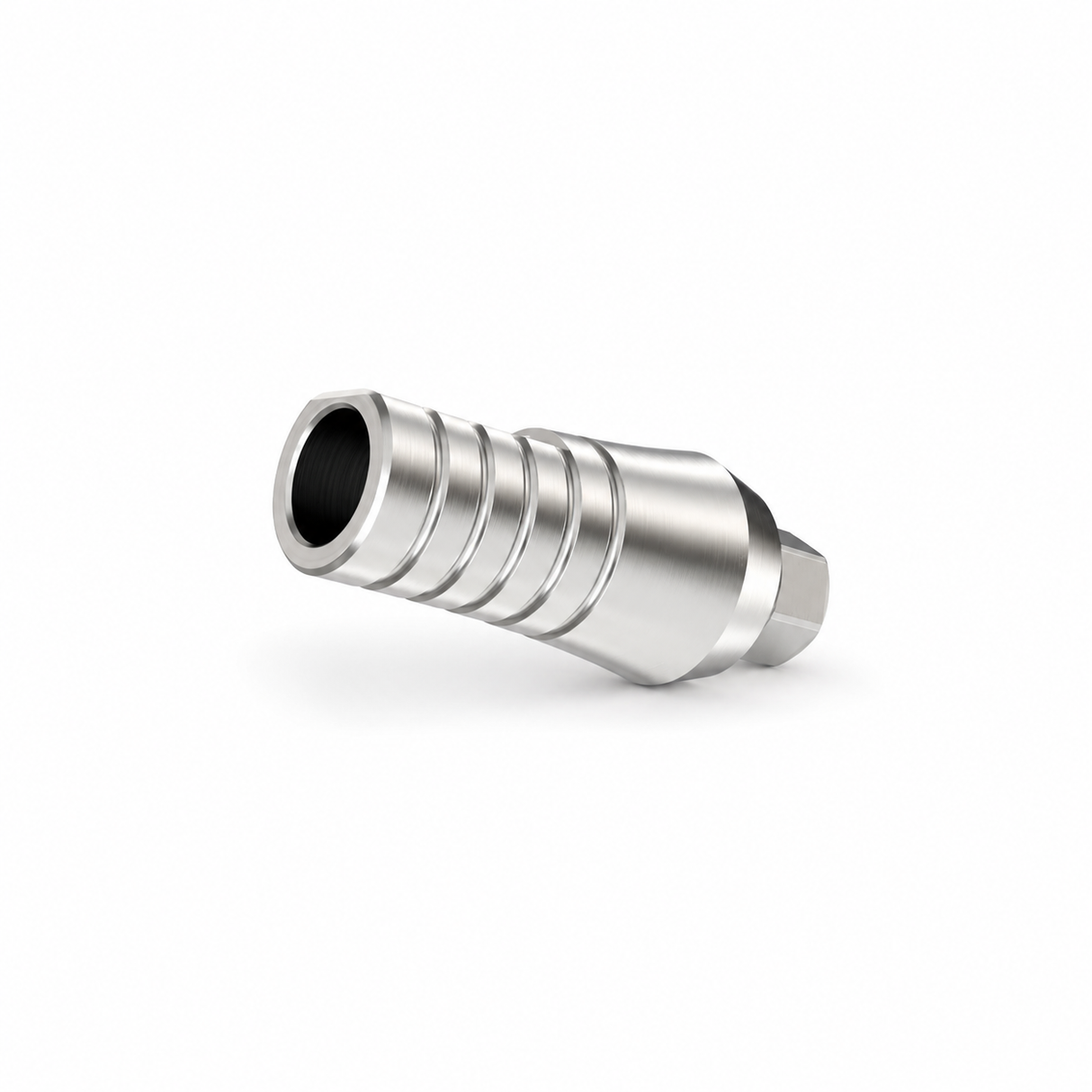 Straight Abutment Standard Ø4.5mm for Cortex® Internal Hex Standard Platform