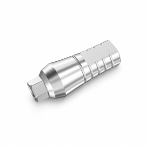 Straight Abutment Standard Ø4.5mm for Cortex® Internal Hex Standard Platform