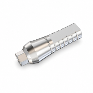 Straight Abutment Standard Ø4.5mm for Cortex® Internal Hex Standard Platform